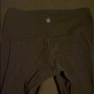 lulu leggings